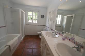 Thumbnail von Mijas Villa ES134061