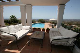 Thumbnail von Mijas Villa ES134061