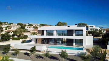 Thumbnail von Villa For Sale in Moraira, Alicante