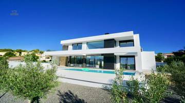 Thumbnail von Villa For Sale in Moraira, Alicante