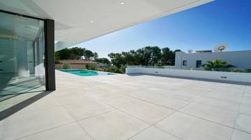 Thumbnail von Villa For Sale in Moraira, Alicante
