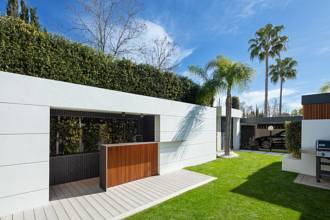 Thumbnail von Guadalmina Alta Villa ES134062