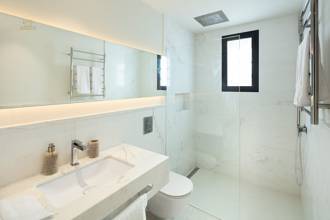 Thumbnail von Guadalmina Alta Villa ES134062