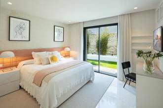 Thumbnail von Guadalmina Alta Villa ES134062