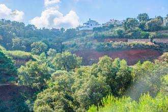 Thumbnail von Villa For Sale in La Mairena, Málaga