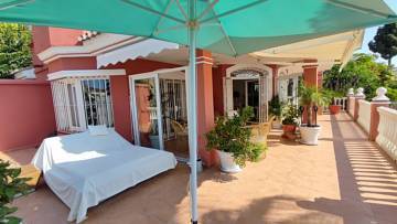 Thumbnail von Villa For Sale in Mijas Costa, Málaga