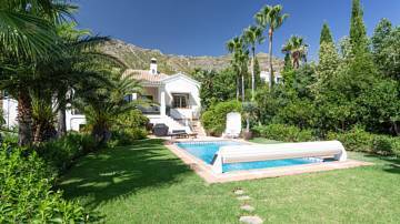 Thumbnail von Villa For Sale in Mijas, Málaga