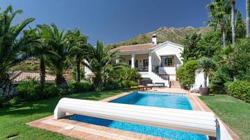 Thumbnail von Villa For Sale in Mijas, Málaga