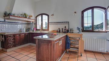 Thumbnail von Villa For Sale in Mijas, Málaga