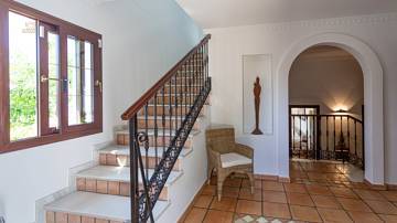 Thumbnail von Villa For Sale in Mijas, Málaga