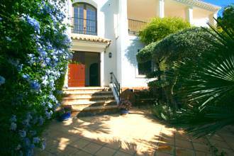 Thumbnail von Villa For Sale in Valtocado, Málaga