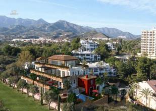 Thumbnail von Apartment For Sale in Marbella centre, Málaga