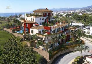 Thumbnail von Apartment For Sale in Marbella centre, Málaga