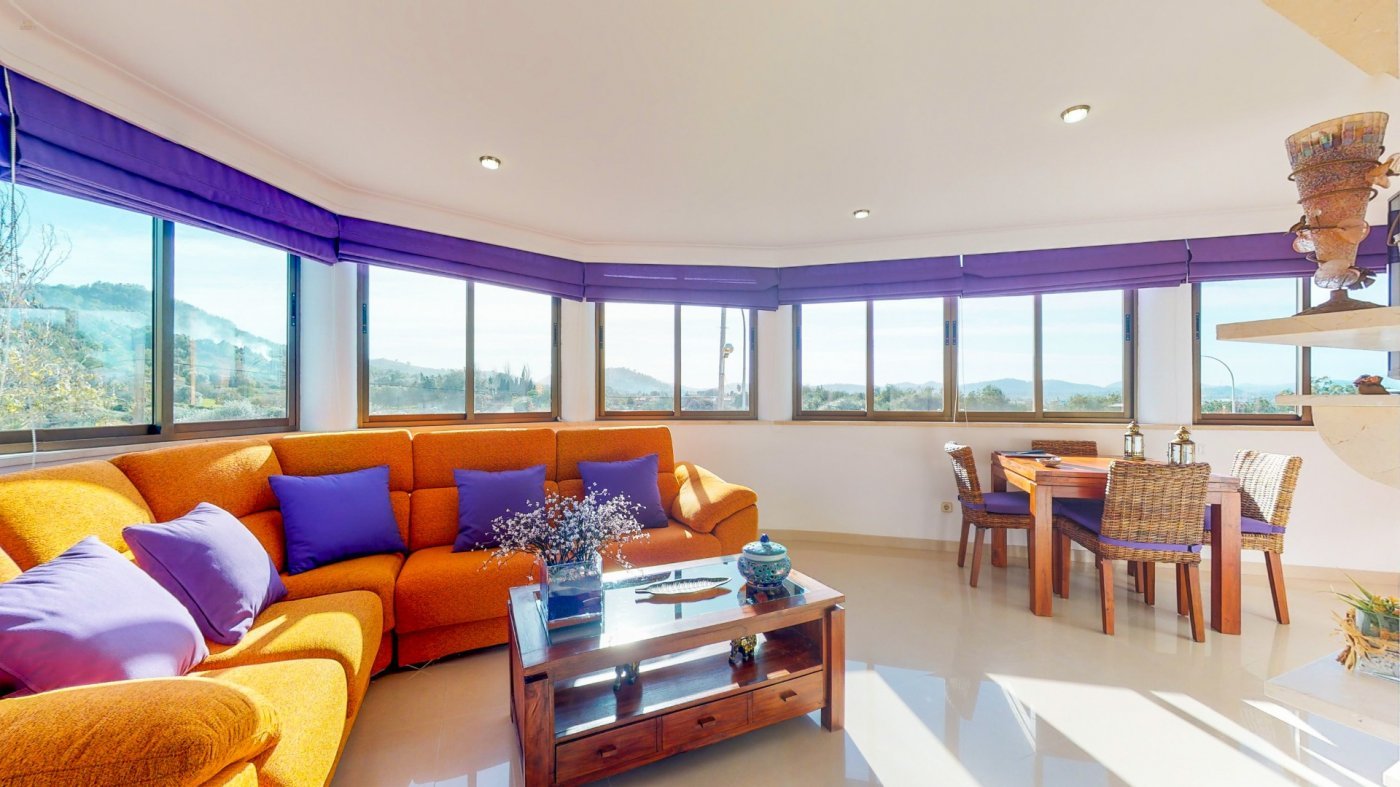 Villa For Sale in Capdepera, Baleares