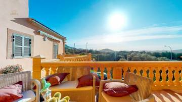Thumbnail von Villa For Sale in Capdepera, Baleares