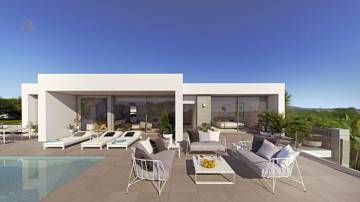 Thumbnail von Villa For Sale in Benitachell, Alicante