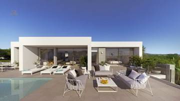 Thumbnail von Villa For Sale in Benitachell, Alicante