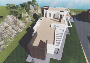 Thumbnail von Villa For Sale in Torrenueva, Málaga