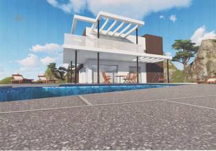 Thumbnail von Villa For Sale in Torrenueva, Málaga