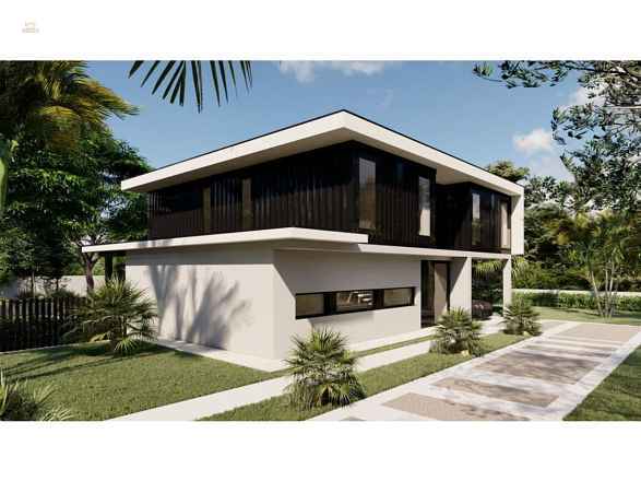 Villa For Sale in El Paraiso, Málaga