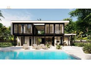 Thumbnail von Villa For Sale in El Paraiso, Málaga