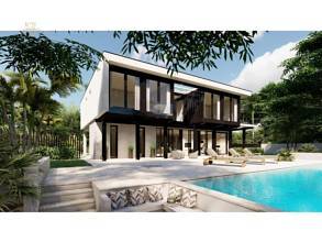 Thumbnail von Villa For Sale in Atalaya, Málaga