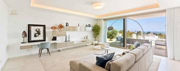 Thumbnail von Apartment For Sale in Central Nueva Andalucia, Málaga