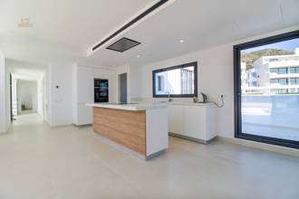 Thumbnail von Apartment For Sale in Benalmadena, Málaga