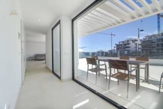 Thumbnail von Apartment For Sale in Benalmadena, Málaga