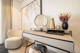 Thumbnail von Apartment For Sale in Benahavis, Málaga