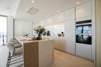 Thumbnail von Apartment For Sale in Benahavis, Málaga