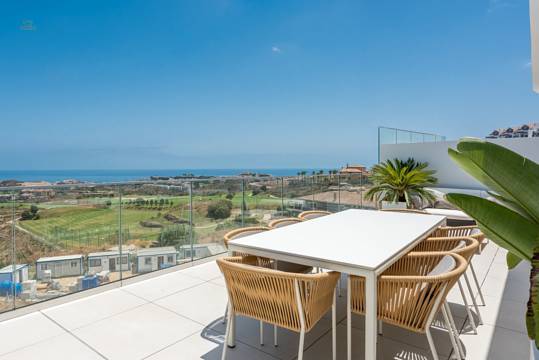 Apartment For Sale in Mijas Costa, Málaga