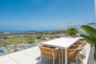 Thumbnail von Apartment For Sale in Mijas Costa, Málaga