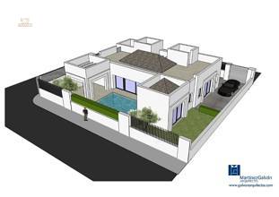 Thumbnail von Villa For Sale in San Pedro de Alcántara, Málaga