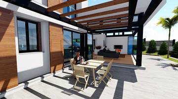 Thumbnail von Villa For Sale in LA Duquesa, Málaga