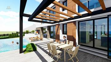 Thumbnail von Villa For Sale in LA Duquesa, Málaga