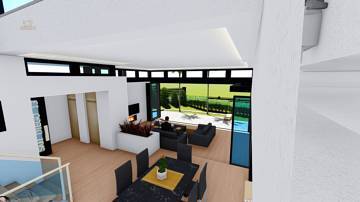 Thumbnail von Villa For Sale in LA Duquesa, Málaga