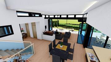 Thumbnail von Villa For Sale in LA Duquesa, Málaga