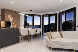 Thumbnail von Apartment For Sale in The Golden Mile, Málaga