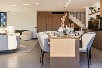 Thumbnail von Apartment For Sale in The Golden Mile, Málaga