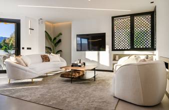 Thumbnail von Apartment For Sale in The Golden Mile, Málaga