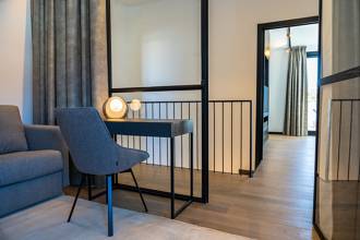 Thumbnail von Apartment For Sale in The Golden Mile, Málaga