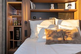 Thumbnail von Apartment For Sale in The Golden Mile, Málaga