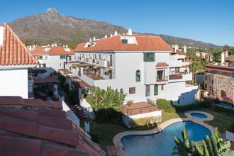 Thumbnail von Apartment For Sale in The Golden Mile, Málaga