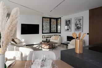 Thumbnail von Apartment For Sale in The Golden Mile, Málaga