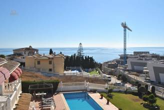 Thumbnail von Villa For Sale in Mijas Costa, Málaga