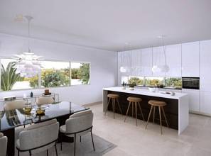Thumbnail von Town House For Sale in La Cala de Mijas, Málaga
