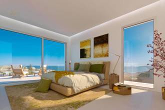 Thumbnail von Town House For Sale in La Cala de Mijas, Málaga