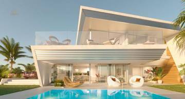 Thumbnail von Town House For Sale in La Cala de Mijas, Málaga
