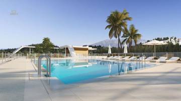 Thumbnail von Town House For Sale in La Cala de Mijas, Málaga